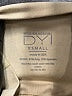 DYI Define Your Inspiration Solid Tan Active Pants Size XS - photo 4