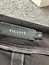 Fillity Black Dress Pants Size EU 38 / US 8 - photo 4
