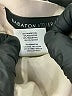 Babaton Solid Ivory Casual Pants Size 6 - photo 8