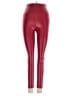 Carbon38 Red Active Pants Size XS - photo 1
