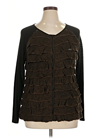 Alex Marie Cardigan (view 1)