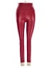 Carbon38 Red Active Pants Size XS - photo 2
