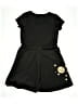Mighty Fine Graphic Black Dress Size M (kids) - photo 2