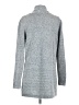 AB Studio Gray Cardigan Size S - photo 2