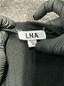 LNA Black Pullover Sweater Size S - photo 7