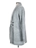 AB Studio Gray Cardigan Size S - photo 5
