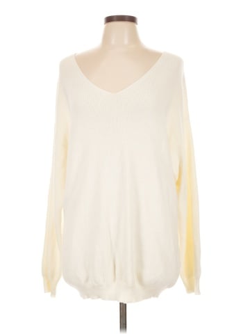 Simply Couture Pullover Sweater (view 1)