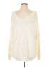 Simply Couture Ivory Pullover Sweater Size L - photo 1