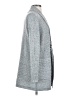AB Studio Gray Cardigan Size S - photo 4