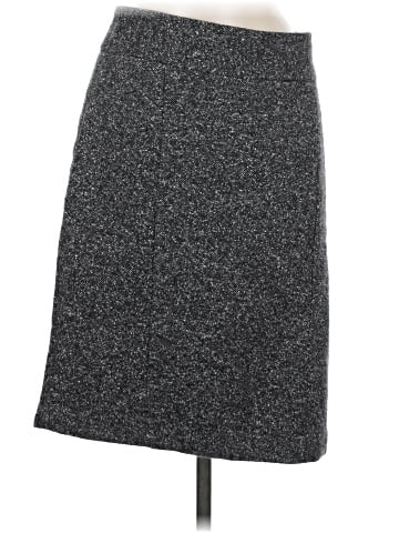 Banana Republic Mad Men Wool Skirt (view 1)