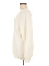 Simply Couture Ivory Pullover Sweater Size L - photo 5