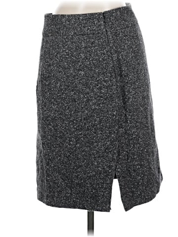 Banana Republic Mad Men Wool Skirt (view 2)