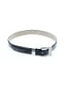 Perry Ellis Black Belt Size S - photo 1
