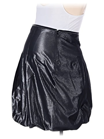 Assorted Brands Faux Leather Skirt (view 1)