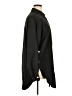 Assorted Brands Black Long Sleeve Blouse Size XL - photo 4