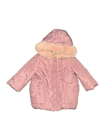 First Impressions Coat (view 1)