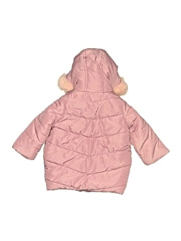 First Impressions Coat (view 2)
