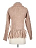 generation k 100% Polyester Tan Pullover Sweater Size S - photo 2