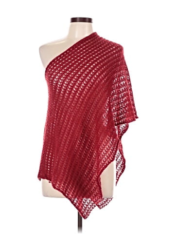 Assorted Brands Poncho (view 1)