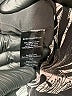 Kobi Halperin 100% Silk Graphic Black Jumpsuit Size XS - photo 5