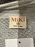Miki Gray Pullover Sweater Size M - photo 7