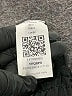 Unbranded 100% Polyester Black Dress Pants Size L - photo 7