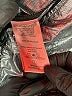 Blank NYC 100% Nylon Black Windbreaker Size L - photo 7