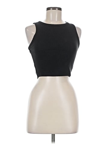 Bershka Tank Top (view 1)