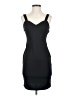 It's Solid Black Cocktail Dress Size S - photo 1