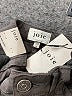 Joie Gray Cargo Pants Size 23 waist - photo 7