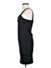 It's Solid Black Cocktail Dress Size S - photo 5
