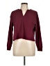 Jockey Burgundy Cardigan Size L - photo 1
