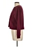 Jockey Burgundy Cardigan Size L - photo 5