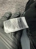 Banana Republic 100% Polyester Solid Black Track Pants Size XL - photo 4