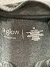 a:glow Gray Active Pants Size Med Maternity - photo 6