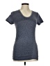 Ryka Gray Blue Active T-Shirt Size M - photo 1