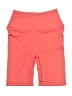 Active Solid Orange Athletic Shorts Size XS - photo 1