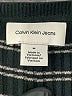 CALVIN KLEIN JEANS Black Pullover Sweater Size M - photo 7