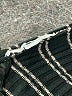 CALVIN KLEIN JEANS Black Pullover Sweater Size M - photo 8
