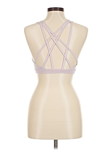 Lululemon Athletica Sports Bra (view 2)