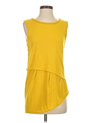 Rag & Bone/JEAN Sleeveless Top (view 1)