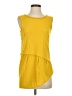 Rag & Bone/JEAN Yellow Sleeveless Top Size XS - photo 1