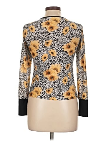 Jaipur Long Sleeve Top (view 2)