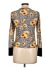 Jaipur Gold Long Sleeve Top Size L - photo 2