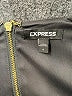 Express Gray Casual Dress Size 0 - photo 6