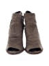 Vince Camuto Tan Ankle Boots Size 5 - photo 2
