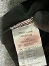 Motel Black Cocktail Dress Size XS - photo 5