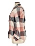Pulse Color Block Pink Long Sleeve Button-Down Shirt Size XL - photo 5