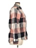 Pulse Color Block Pink Long Sleeve Button-Down Shirt Size XL - photo 4