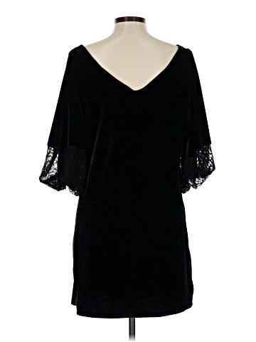 Judith March Cocktail Dress (view 2)